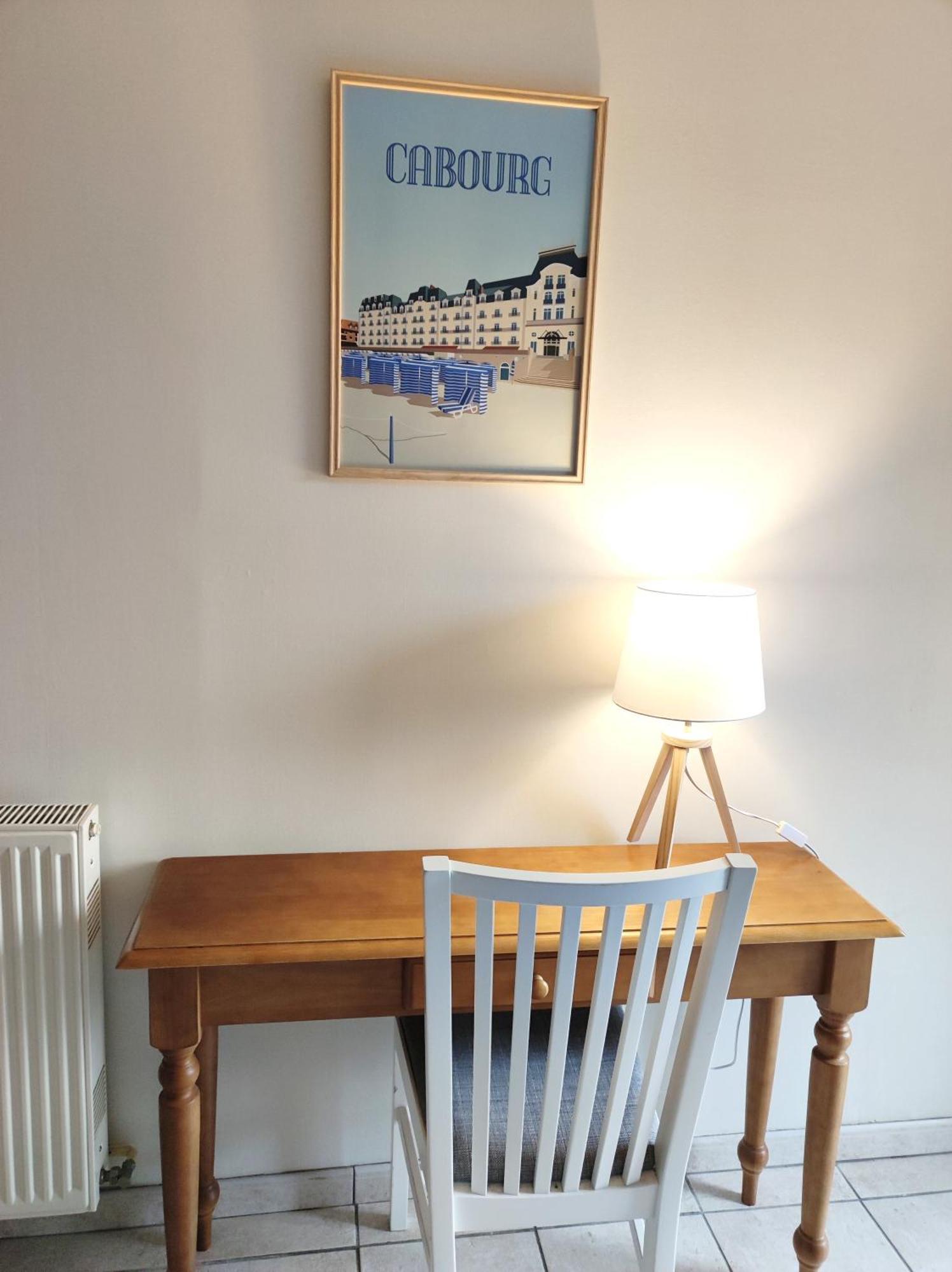 Tessy-sur-Vire La Minoterie B&B 객실 사진
